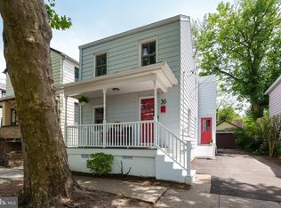 30 Lytle St, Princeton, NJ 08542