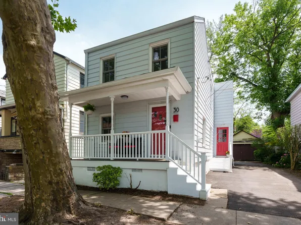 30 Lytle St, Princeton, NJ 08542