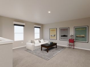 604 River Ridge Dr, McKinney, TX 75071