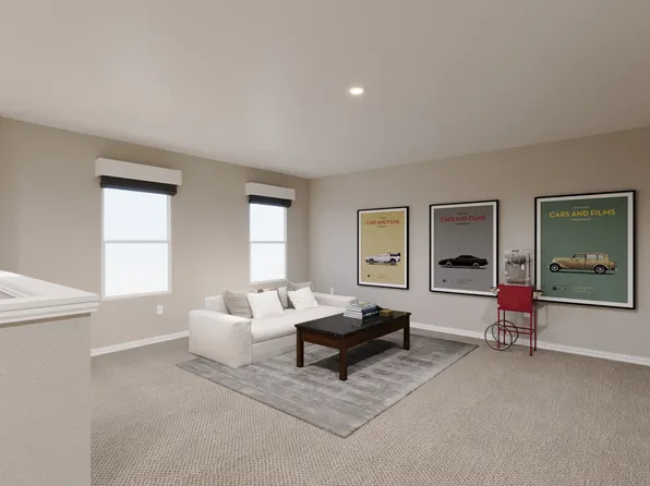 1407 Old Stead Dr, McKinney, TX 75071