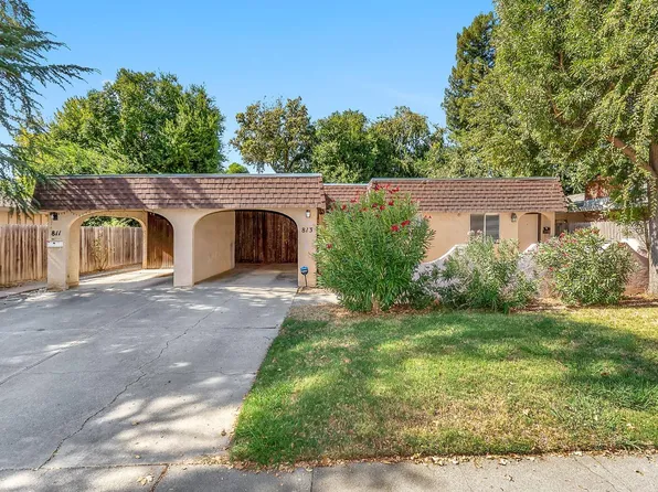 813-811 Arthur St, Davis, CA 95616