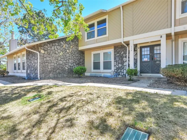 10265 E Evans Avenue #112, Aurora, CO 80247
