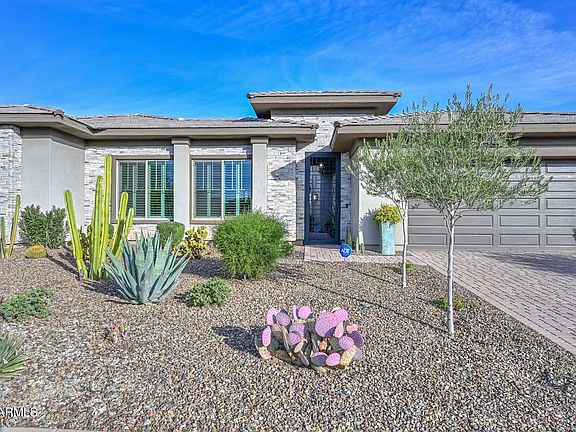 2nd image of 11722 W CREOSOTE Drive