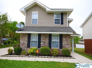 29685 Robert Lee Ct, Harvest, AL 35749