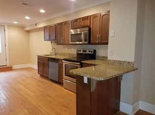 104 S Regester St #1, Baltimore, MD 21231