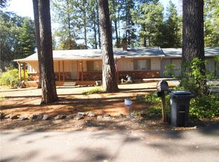 1877 Del Rio Way, Paradise, CA 95969