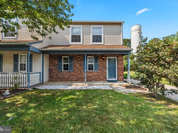 228 Strawbridge Ln, Mullica Hill, NJ 08062