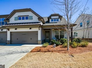 223 Misty View Dr, Canton, GA 30114