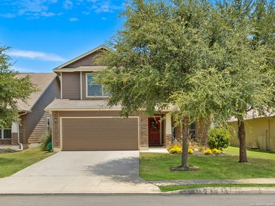10207 Bonavantura, San Antonio, TX, 78245