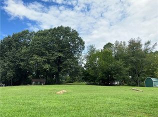 LOT 4 Joy Loop, Lowell, AR 72745