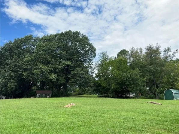 LOT 4 Joy Loop, Lowell, AR 72745