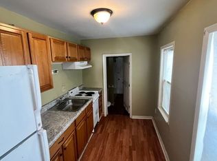 616 Birch St, Reading, PA 19604