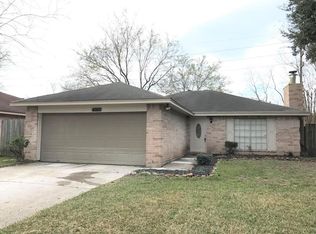 4503 Tealgate Dr, Spring, TX 77373