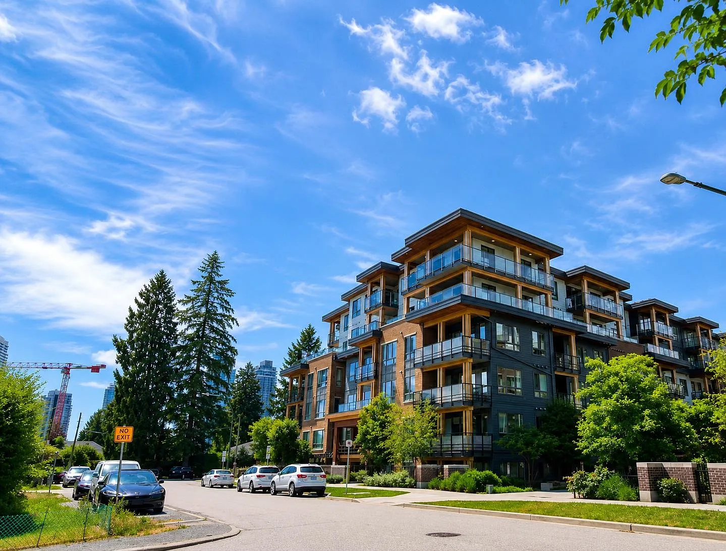 1 bed, 495 sqft, $2,250 — Photo 1