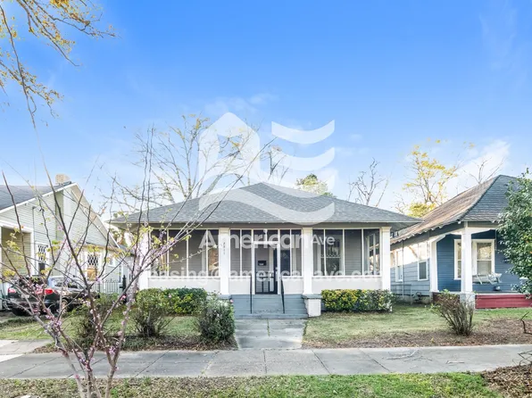 2911 Beacon Ave, Columbus, GA 31904