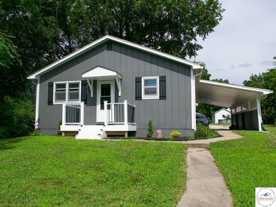 715 N Warren St, Warrensburg, MO, 64093