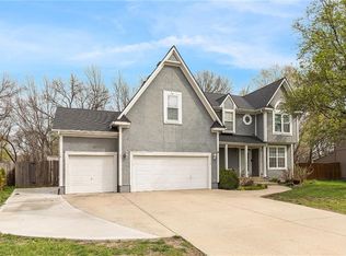 21218 W 51st St, Shawnee, KS 66218