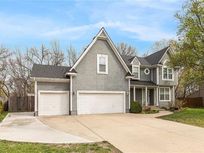 21218 W 51st St, Shawnee, KS, 66218