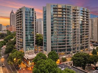 950 W Peachtree St NW Unit 701, Atlanta, GA 30309