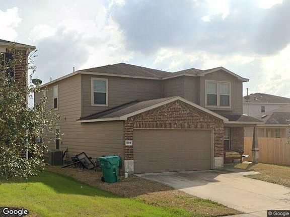 Property Side View