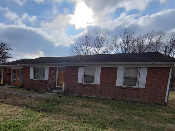 926 Lancaster St, Stanford, KY 40484