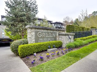 7478 Byrnepark Walk #407, Burnaby, BC