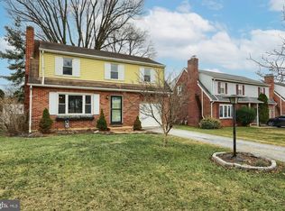1960 Bannister St, York, PA 17404