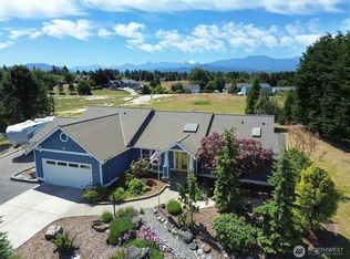 206 Buckhorn Rd, Sequim, WA 98382
