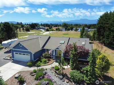 206 Buckhorn, Sequim, WA, 98382