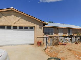 31601 Neuralia Rd, Cantil, CA 93519