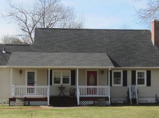 173 Middle St, Amherst, MA 01002