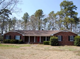 130 Oak Heights Dr, Goldsboro, NC 27530