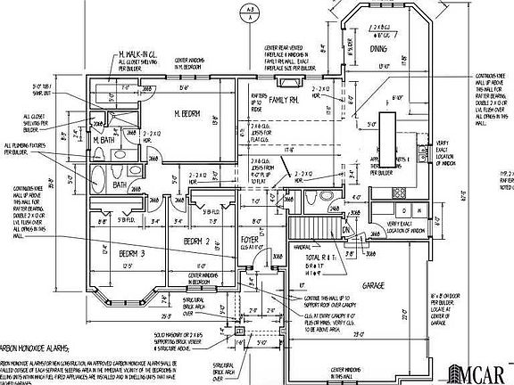 2nd image of 15426 Orchard Meadows Dr