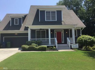 2136 Marshalls Ln, Atlanta, GA 30316