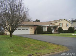 199 Hilson Dr, Rome, NY 13440