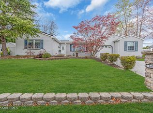 1658 Burrsville Rd, Brick, NJ 08724