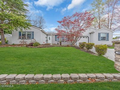 1658 Burrsville Road, Brick, NJ, 08724