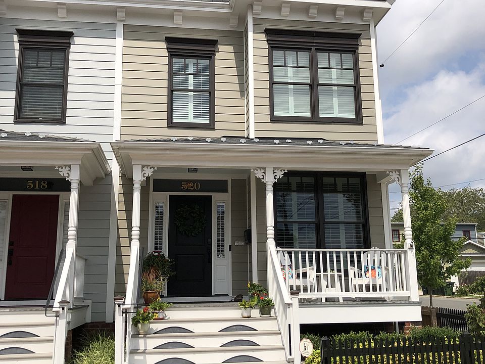 1st image of 520 N 31st St