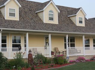 8562 Kilgore Rd, Greenwood, MI 48006