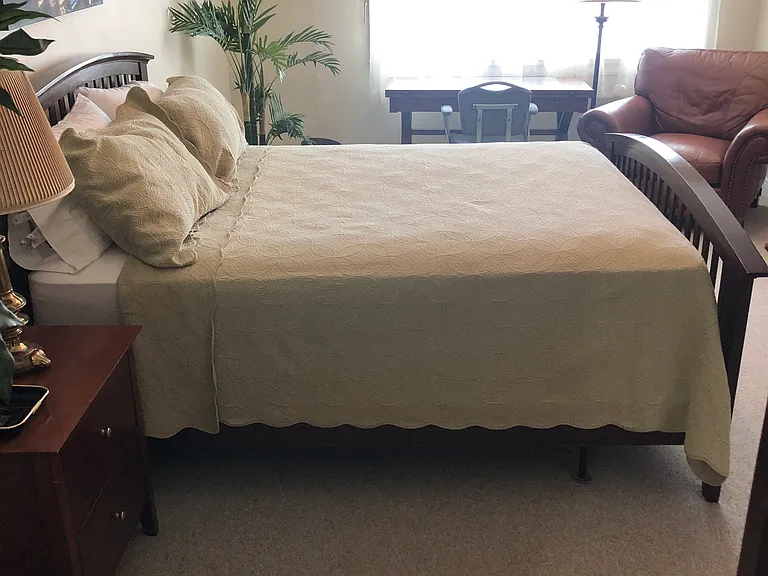 323 Morgan St #FURNISHED — Photo 24
