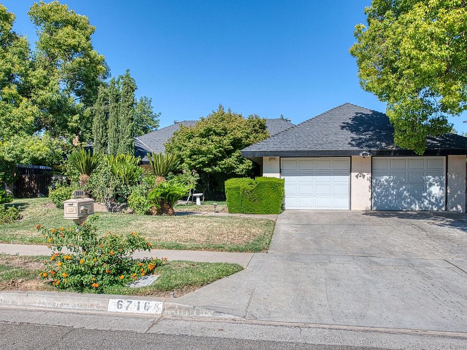 6716 N Knoll Ave, Fresno, CA 93711 | Zillow