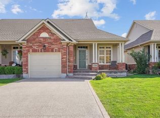 4314 Lindsey Cres, Lincoln, ON L0R1B6