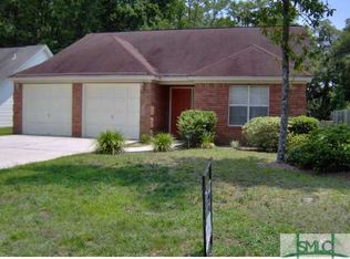 105 S Dukes Way, Savannah, GA 31419