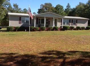 420 Wayland Street Ext, Warrenville, SC 29851