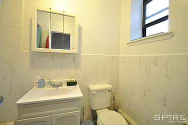 Rented by Spire Group