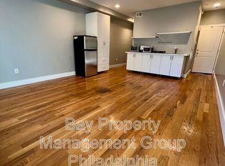 1931 N 18th St #B2, Philadelphia, PA 19121