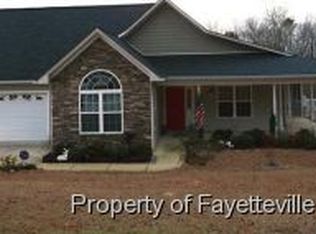 564 Asheford Way, Cameron, NC 28326