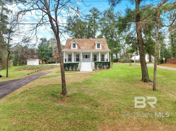 7191 Military Bridge Dr, Spanish Fort, AL 36527