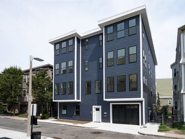 11 Greenmount St #1, Dorchester, MA 02125