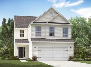 334 Beautyberry Rd, Summerville, SC 29483